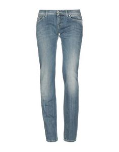 Джинсовые брюки Dondup