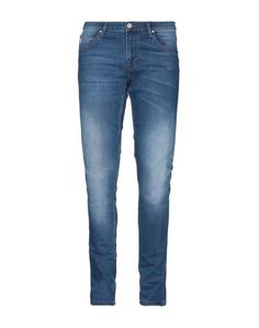 Джинсовые брюки Versace Jeans