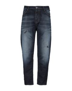 Джинсовые брюки Armani Jeans