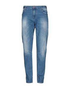 Джинсовые брюки Scotch & Soda