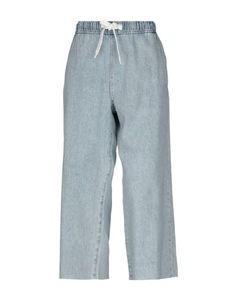 Джинсовые брюки Cheap Monday