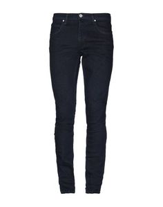 Джинсовые брюки Versace Jeans