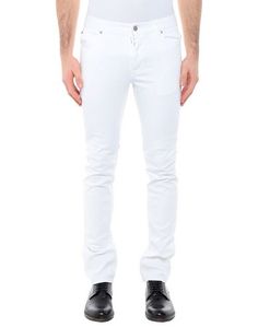 Джинсовые брюки Maison Margiela