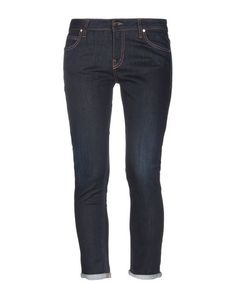 Джинсовые брюки MET