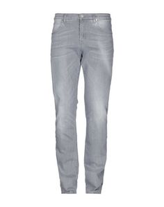 Джинсовые брюки Versace Jeans