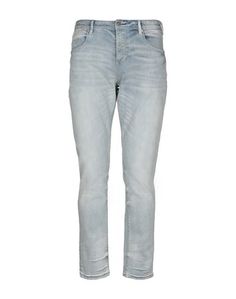 Джинсовые брюки Scotch & Soda