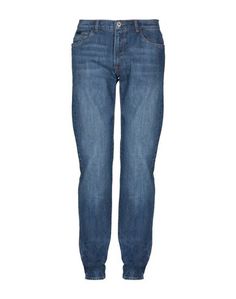 Джинсовые брюки Trussardi Jeans