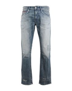 Джинсовые брюки Tommy Jeans