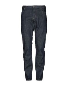 Джинсовые брюки Armani Jeans