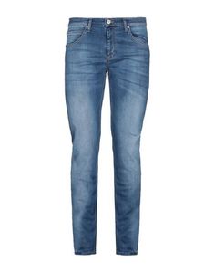 Джинсовые брюки Versace Jeans