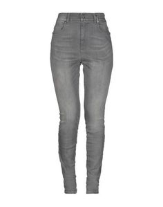 Джинсовые брюки Versace Jeans