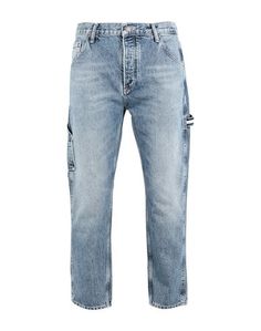 Джинсовые брюки Tommy Jeans