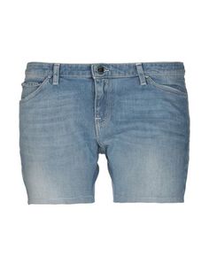 Джинсовые шорты Armani Jeans