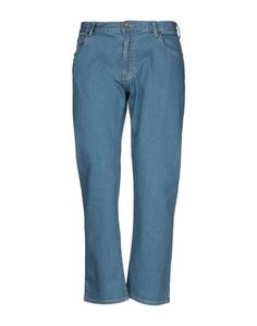 Джинсовые брюки Armani Jeans