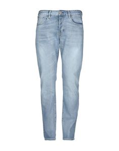 Джинсовые брюки Scotch & Soda