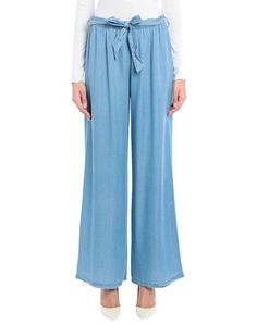 Джинсовые брюки MET