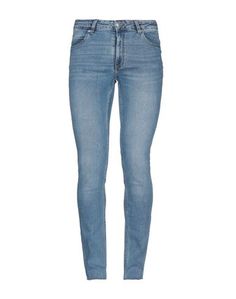Джинсовые брюки Cheap Monday