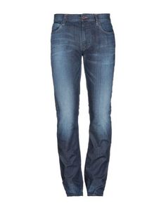 Джинсовые брюки Armani Jeans