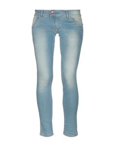 Джинсовые брюки MET