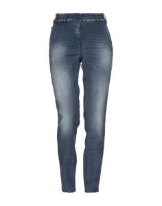 Джинсовые брюки MET