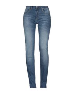 Джинсовые брюки Versace Jeans