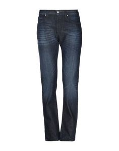 Джинсовые брюки Armani Jeans