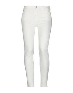 Джинсовые брюки 7 For All Mankind