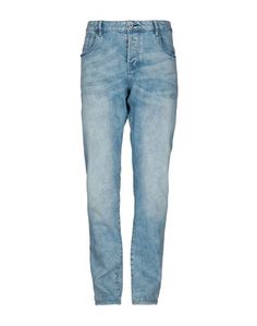 Джинсовые брюки Scotch & Soda