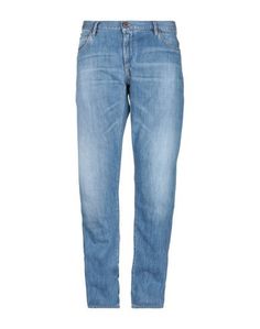 Джинсовые брюки Armani Jeans
