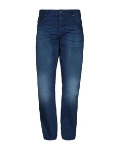 Джинсовые брюки Scotch & Soda