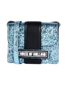 Сумка через плечо House of Holland