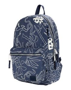 Рюкзаки и сумки на пояс Herschel Supply CO.