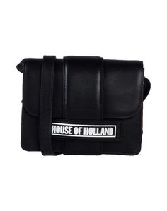 Сумка через плечо House of Holland