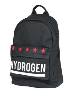 Рюкзаки и сумки на пояс Hydrogen