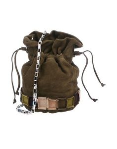 Сумка через плечо Tomasini Paris