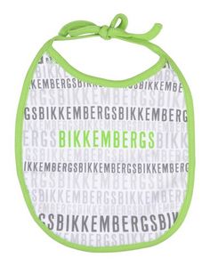Детский нагрудник Bikkembergs
