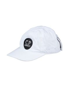 Головной убор C.P. Company