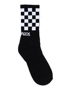Короткие носки Alyx
