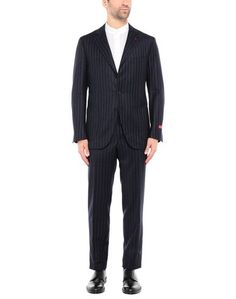 Костюм Isaia