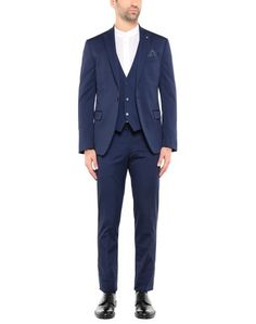 Костюм NUT Quantas