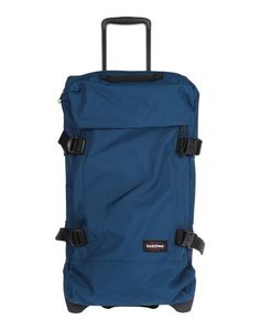 Чемодан/сумка на колесиках Eastpak