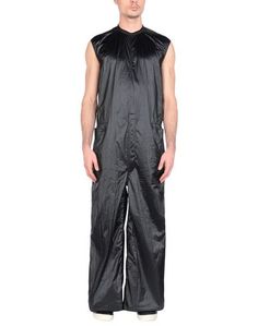 Брючный комбинезон Drkshdw BY Rick Owens