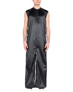 Брючный комбинезон Drkshdw BY Rick Owens