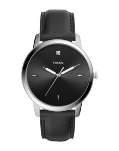 Наручные часы Fossil