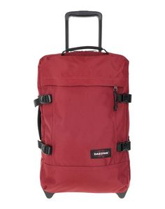 Чемодан/сумка на колесиках Eastpak