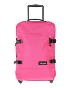 Чемодан/сумка на колесиках Eastpak