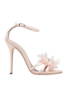 Сандалии Giuseppe Zanotti