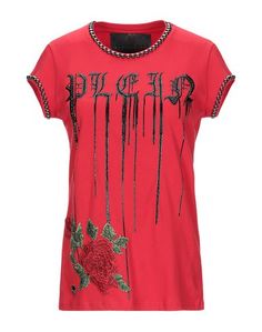 Футболка Philipp Plein