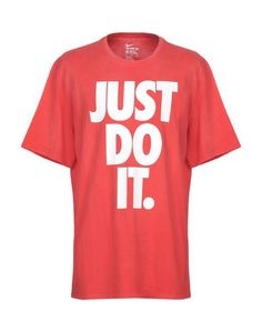 Футболка Nike