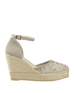 Эспадрильи Espadrilles